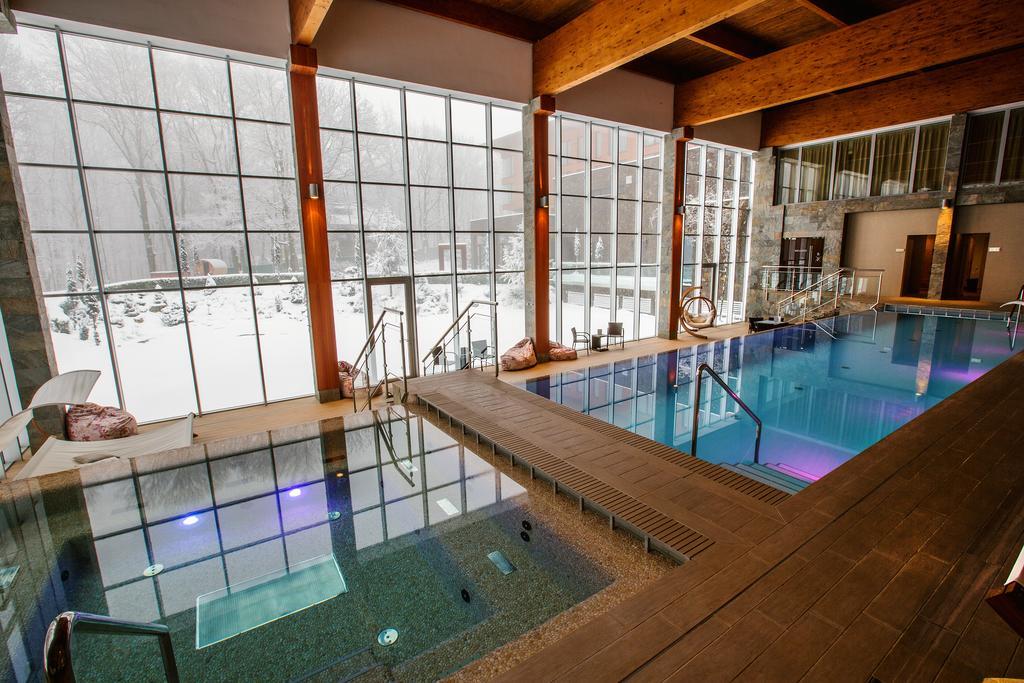 Hotel Zochova Chata - Adult Friendly Modra Bagian luar foto